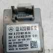 MERCEDES E-CLASS W213 LIGHT CONTROL UNIT A2139019712 FM00826