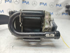 2009-16 MERCEDES W212 ESTATE DRIVER RIGHT FRONT SEAT BELT A2128609285 OSF FMS39