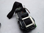 MERCEDES C-CLASS W204 SEAT BELT FRONT LEFT PASSENGER SIDE A2048601585 FMS230 NSF