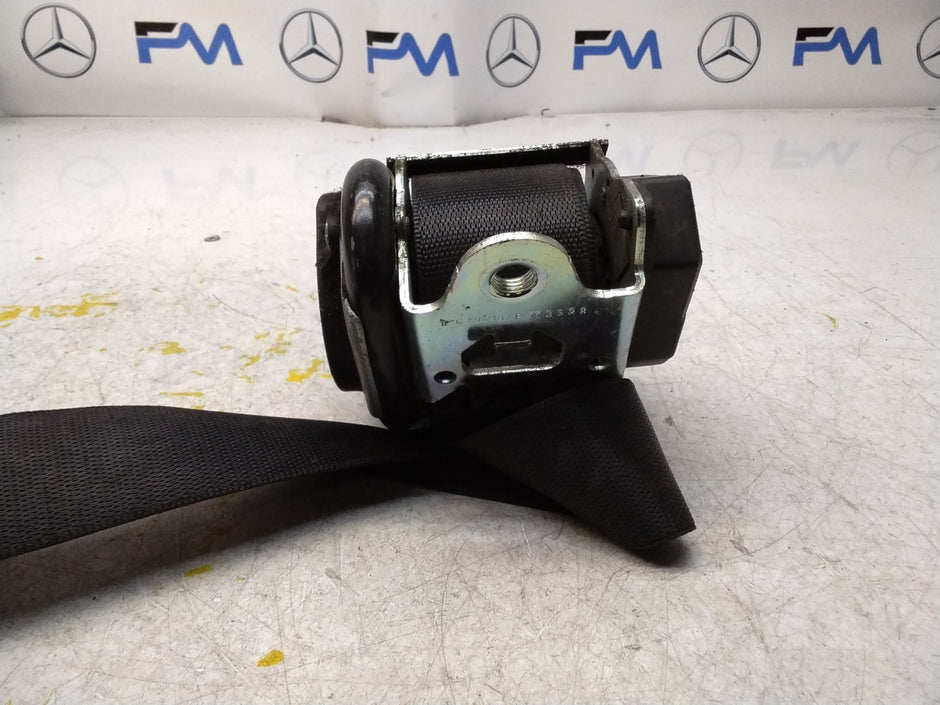 MERCEDES VITO CDI E5 PANEL VAN  SEAT BELT - DRIVER FRONT A6398603885 FMS367 OSF