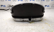 MITSUBISHI OUTLANDER 8100C544 SPEEDOMETER INSTRUMENT CLUSTER FM00758