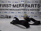 MERCEDES A CLASS  FRONT RIGHT SEAT BELT WITH PRETENSIONER A1778600800 FMS48 OSF