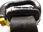 MERCEDES C CLASS W205 REAR PASSENGER SIDE SEAT BELT A2058600585 FMS319 NSR