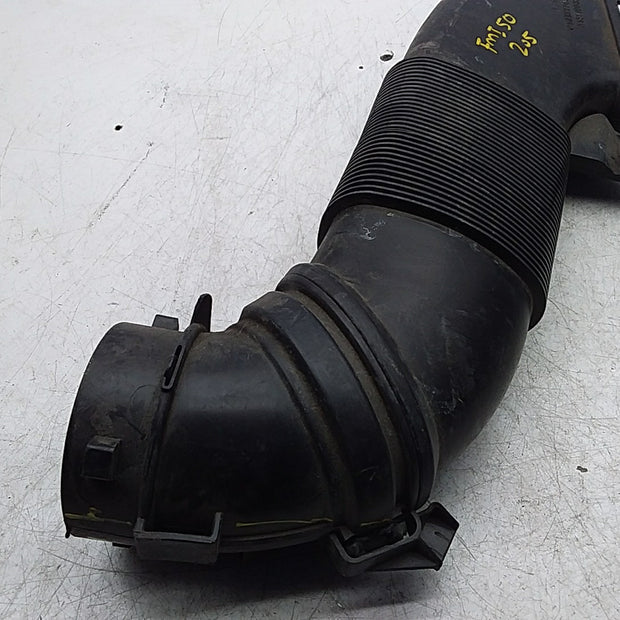 MERCEDES BENZ C-CLASS W205 AIR INTAKE TUBE A6510903242 FMI50 (DAMAGED)