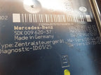 MERCEDES E-CLASS W212 FUSE  BOX RELAY A2129004201  FMF101