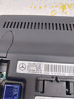 MERCEDES M-CLASS W166 DISPLAY SCREEN A1669001420 2018 FM00713