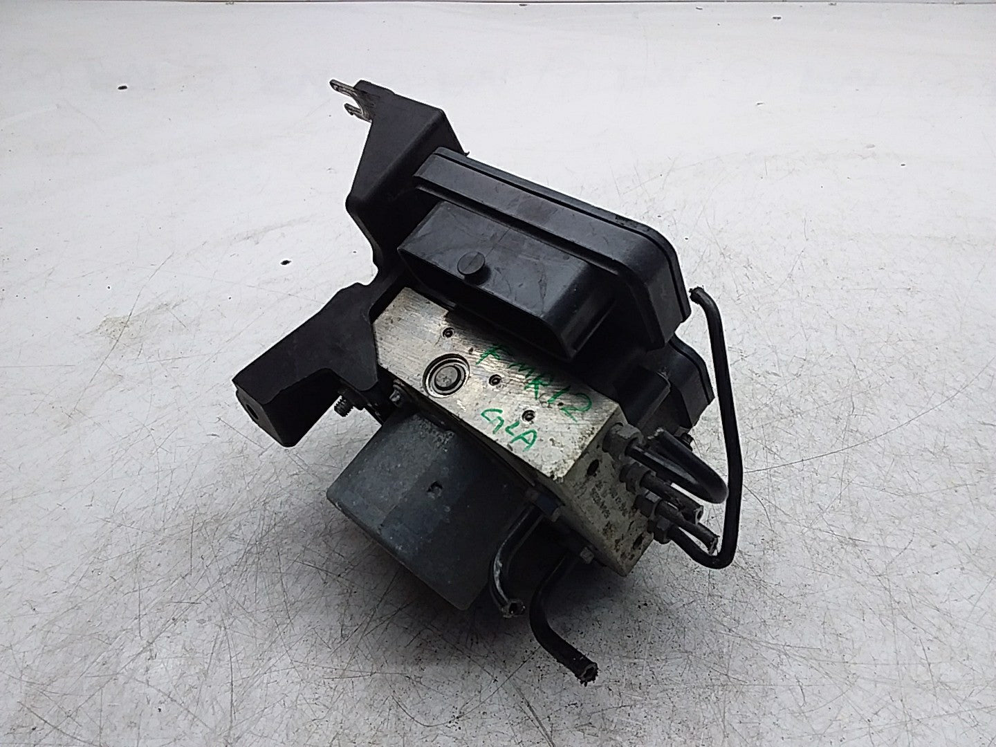 MERCEDES BENZ GLA CLASS ABS PUMP A0004312600 FMR12