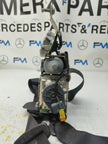 MERCEDES BENZ E-CLASS W212 DRIVER SIDE FRONT SEAT BELT A2128607685 OSF FMS41