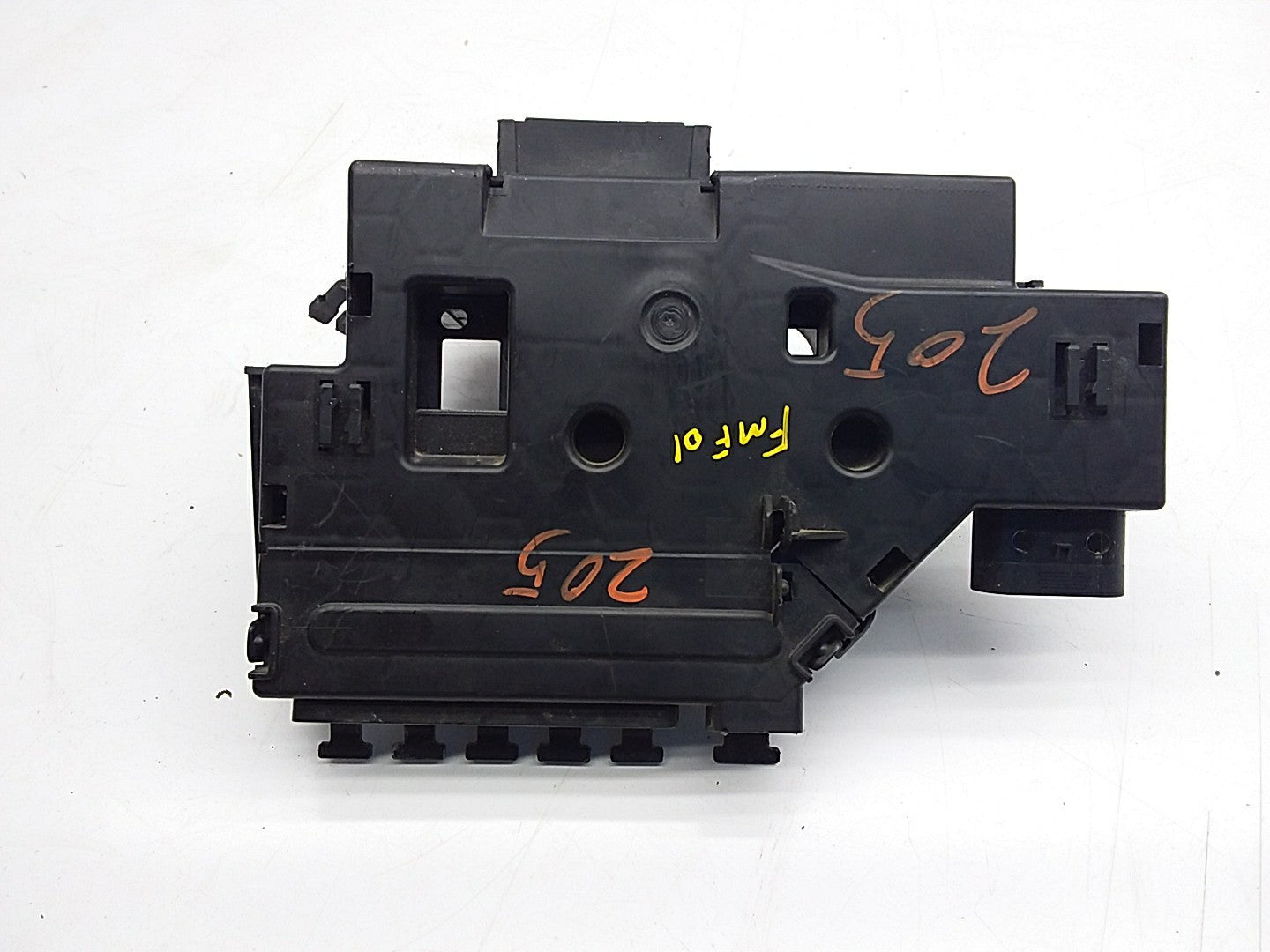 MERCEDES C CLASS C220 W205 MK4 2014 DIESEL BATTERY FUSE BOX A2055402250 FMF01