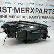 MERCEDES GLE HEADLIGHT PASSENGER NS LEFT A1679064508 2023 LED HIGH PERFOR FMH181