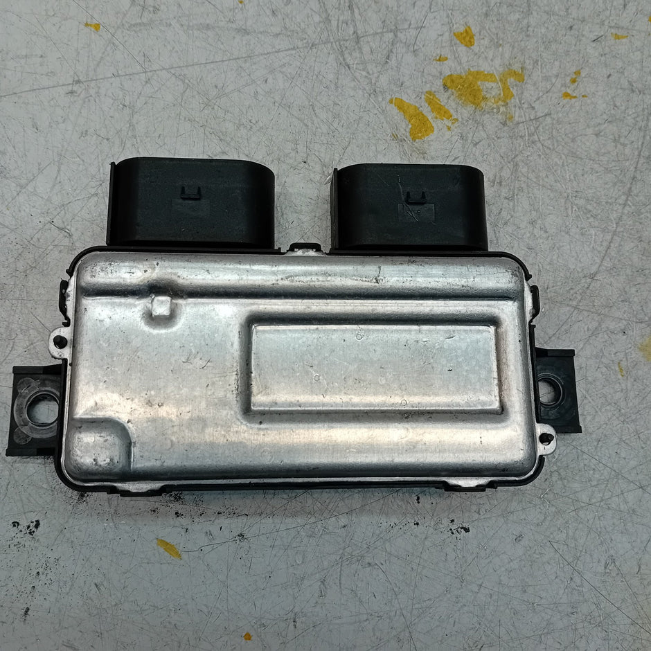 MERCEDES SPRINTER W906 FUEL PUMP CONTROL MODULE A0009008214 FM00857
