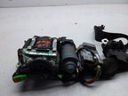 MERCEDES C-CLASS W204 SEAT BELT FRONT RIGHT DRIVER SIDE A2048606885 FMS240 OSF