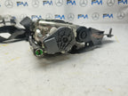 2009-16 MERCEDES W212 ESTATE DRIVER RIGHT FRONT SEAT BELT A2128609285 OSF FMS39