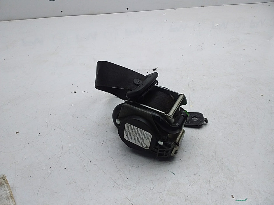 MERCEDES E-CLASS W207 SEAT BELT REAR  LEFT PASSENGER SIDE A2078502385 FMS210 NSR