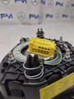 MERCEDES S-CLASS W222 STEERING WHEEL AIRBAG  FM00708