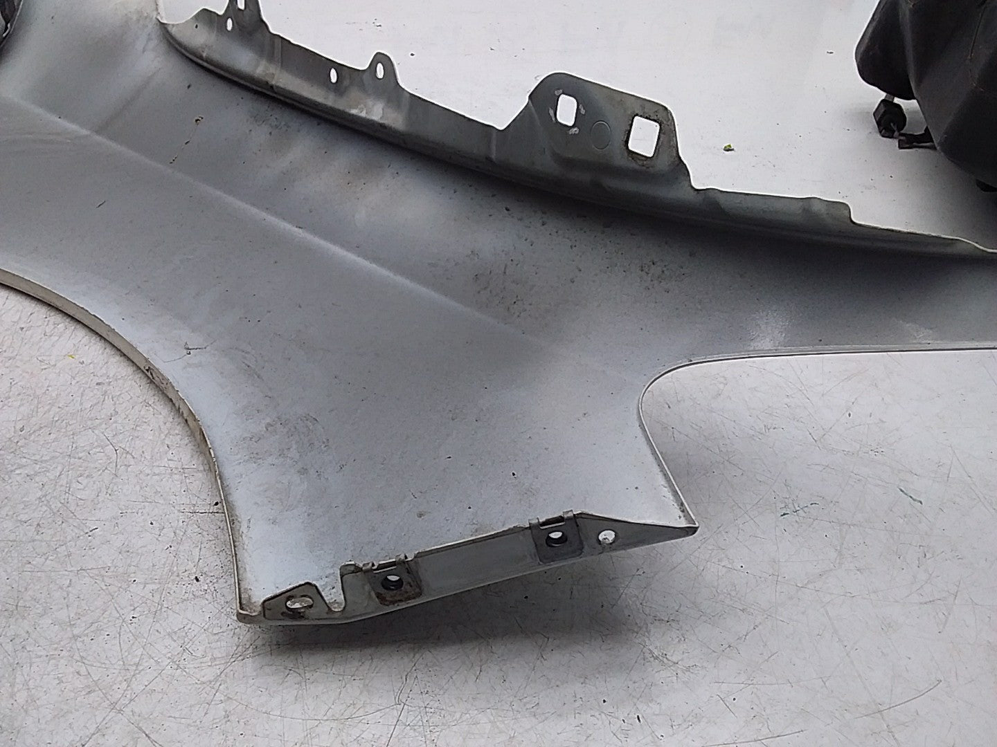 MERCEDES  BENZ CLA W117 NS LEFT PASSENGER SIDE WINGS  FMW12  A1178890000