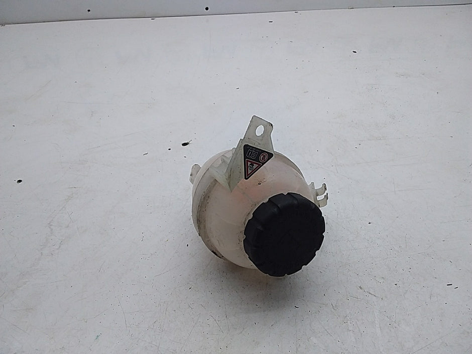MERCEDES BENZ S-CLASS W222 COOLANT EXPANSION TANK 2014ONWARDS A2225000549 FMC115