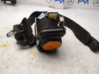 MERCEDES A CLASS W176 SEAT BELT FRONT LEFT SIDE A1768600185 FMS175 NSF