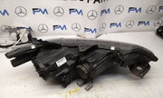 MITSUBISHI OUTLANDER MK3 2015 HEADLIGHT PASSENGER NS LEFT L0094I 160C FMH171