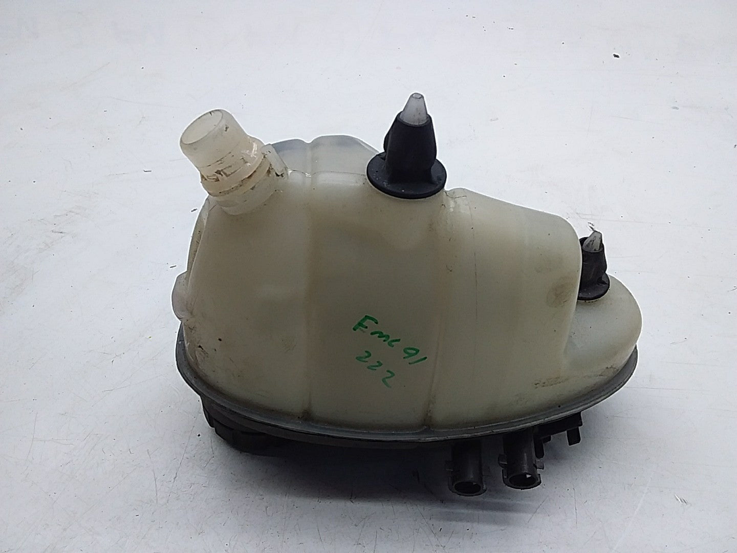 MERCEDES BENZ S-CLASS W222 COOLANT EXPANSION TANK 2014 ONWARDS A2225000849 FMC91