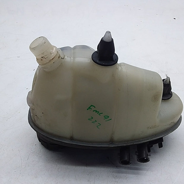 MERCEDES BENZ S-CLASS W222 COOLANT EXPANSION TANK 2014 ONWARDS A2225000849 FMC91