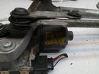 MERCEDES-BENZ C CLASS W205 FRONT WIPER MOTOR WITH LINKAGE A2059600940 FM00218