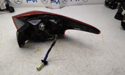 MITSUBISHI OUTLANDER PASSENGER SIDE NS REAR TAIL LIGHT FMT208 HALF LED