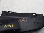 MITSUBISHI OUTLANDER AIR INTAKE TUBE 1505A661 FMI81