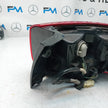 MITSUBISHI OUTLANDER MK3 2015-19 PASSENGER SIDE NS OUTER REAR TAIL LIGHT FMT133