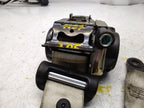 MERCEDES-BENZ C COUPE C205 W205  FRONT LEFT SEATBELT A2058601501 FMS303 NSF 