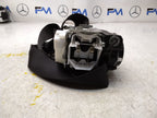 MERCEDES M CLASS GLE SEAT BELT FRONT LEFT PASSENGER A1668601300 W166 FMS374 NSF