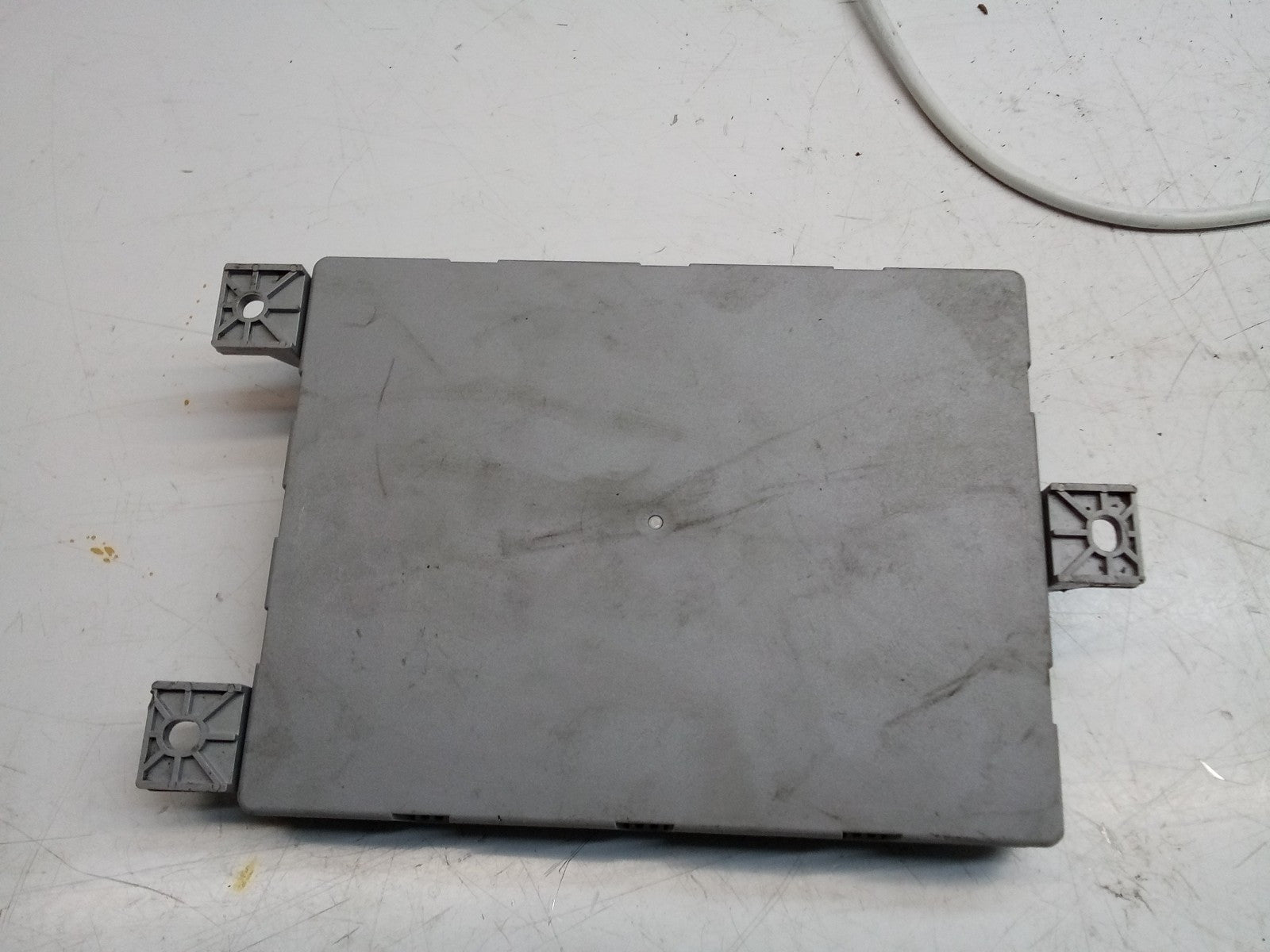 MERCEDES S-CLASS REAR SAM CONTROL MODULE W222 A2229007109 FM00770