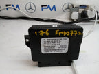 MERCEDES A,B-CLASS PARKING BRAKE CONTROL MODULE W176 W246 A2469003014 FM00772