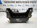 MITSUBISHI OUTLANDER MK3 KNEE AIR SRS BAG RIGHT DRIVER SIDE 7030A-31754 FM00762