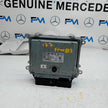 MERCEDES  A-CLASS W177 2018 ENGINE  ECU CONTROL MODULE A2829006700 FM00813