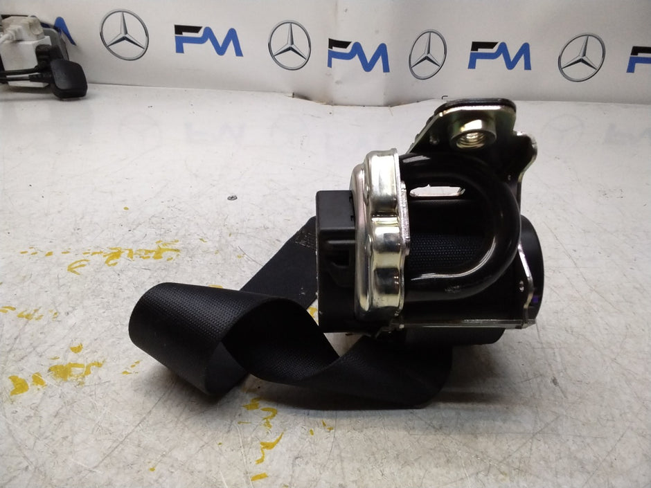 MERCEDES-BENZ C COUPE C205 W205  FRONT LEFT SEATBELT A2058601501 FMS306 NSF 