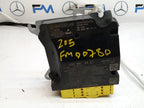 MERCEDES C-CLASS AIRBAG CONTROL MODULE W205 A2059009427 FM00780