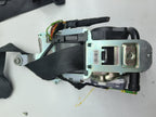 MERCEDES BENZ E-CLASS W212 DRIVER SIDE FRONT SEAT BELT A2128607685 OSF FMS33