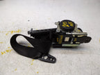 MERCEDES C-CLASS W205 SEAT BELT FRONT PASSENGER LEFT SIDE A2058600185 FMS333 NSF