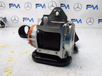MERCEDES A CLASS  FRONT RIGHT SEAT BELT WITH PRETENSIONER A1778600800 FMS57 OSF