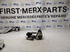 MERCEDES GL CLASS W164 REAR SEAT BELT RIGHT A2018680222 FMS458 OSR