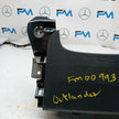 MITSUBISHI OUTLANDER MK3 KNEE AIR SRS BAG RIGHT DRIVER SIDE 7030A-31753 FM00993