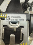 MERCEDES A CLASS  FRONT LEFT SEAT BELT WITH PRETENSIONER A1778600800 FMS46 NSF