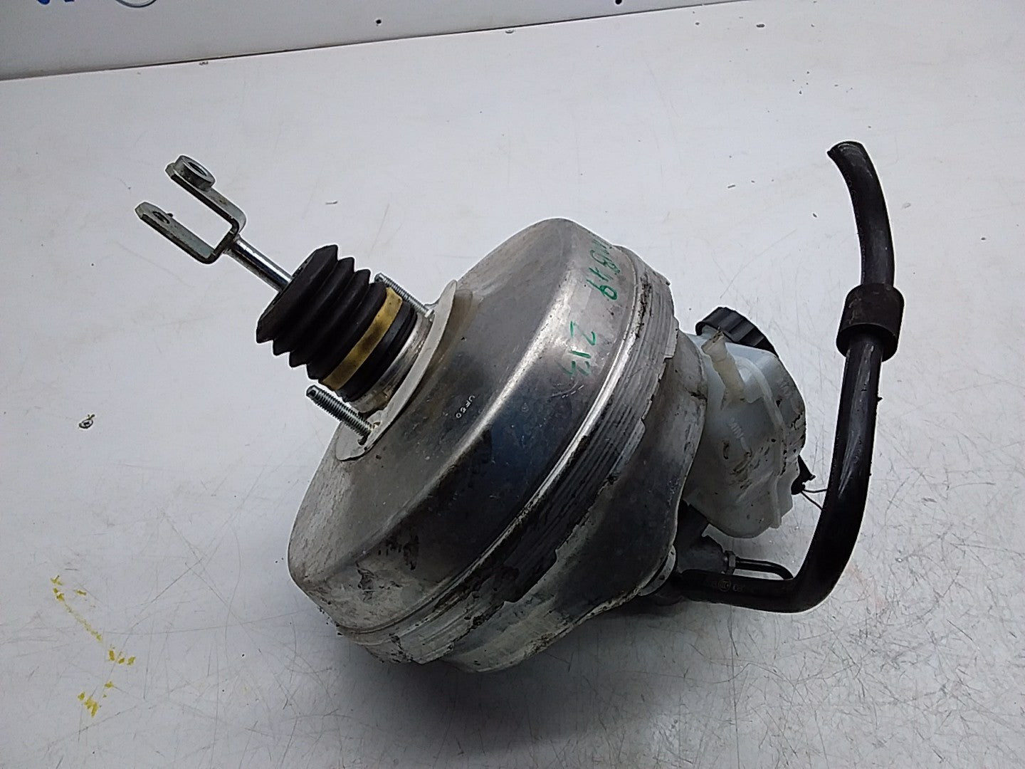 MERCEDES BENZ E-CLASS W213 SERIES 2016 ONWARDS BRAKE SERVO A2134300530 FMB49