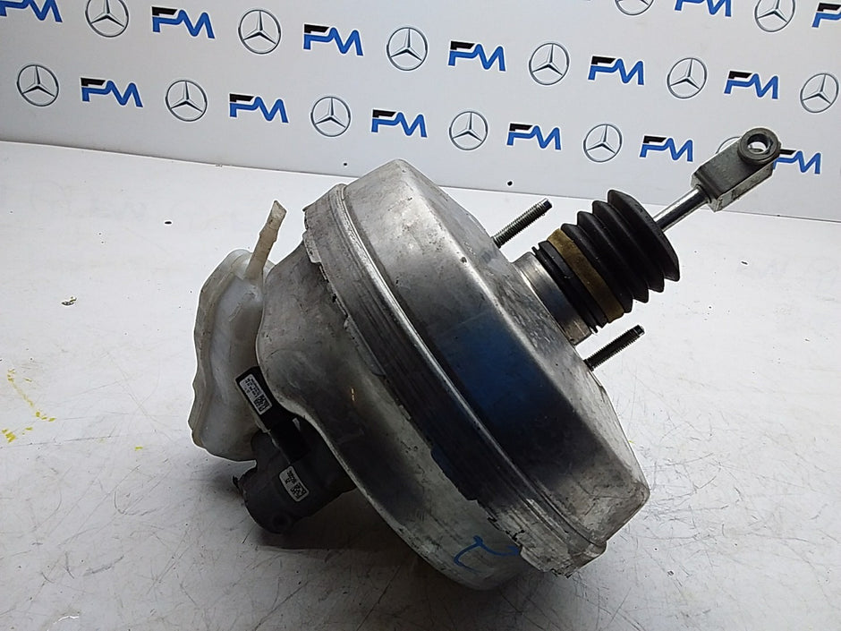 MERCEDES BENZ E-CLASS W213 SERIES 2016 ONWARDS BRAKE SERVO A2134300530 FMB37