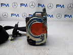MERCEDES A CLASS  FRONT RIGHT SEAT BELT WITH PRETENSIONER A1778600800 FMS55 OSF