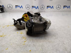MERCEDES GL CLASS W164 REAR SEAT BELT RIGHT A2018680222 FMS458 OSR