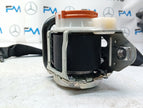MERCEDES A CLASS  FRONT LEFT SEAT BELT WITH PRETENSIONER A1778600700 FMS74 NSF