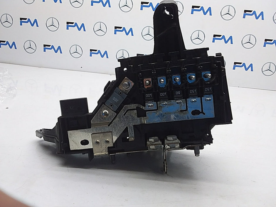 MERCEDES BENZ E-CLASS W213 FUSE BOX RELAY DISTRIBUTION BOX A2135403939 FMF45