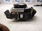 MERCEDES C-CLASS W205 SEAT BELT FRONT PASSENGER LEFT SIDE A2058600185 FMS286 NSF